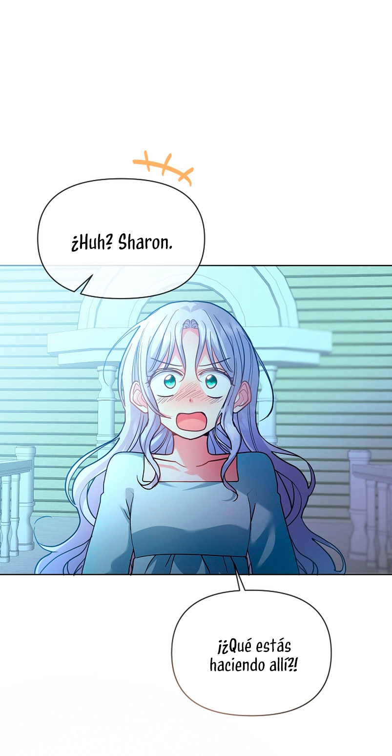 Los niños son diferentes Capítulo 20 - Página 26