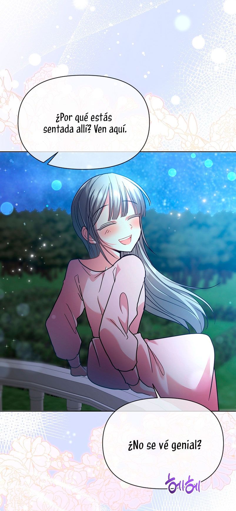 Los niños son diferentes Capítulo 20 - Página 28