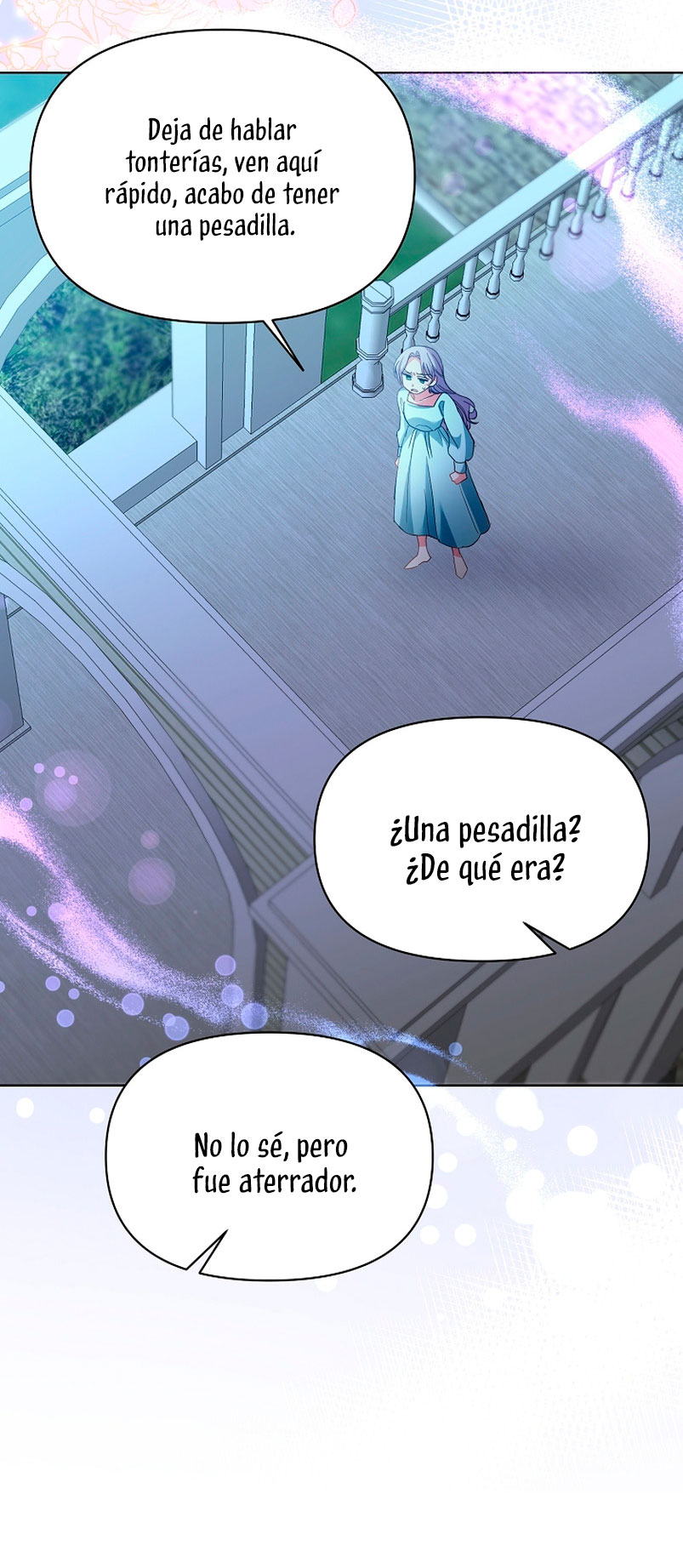 Los niños son diferentes Capítulo 20 - Página 29