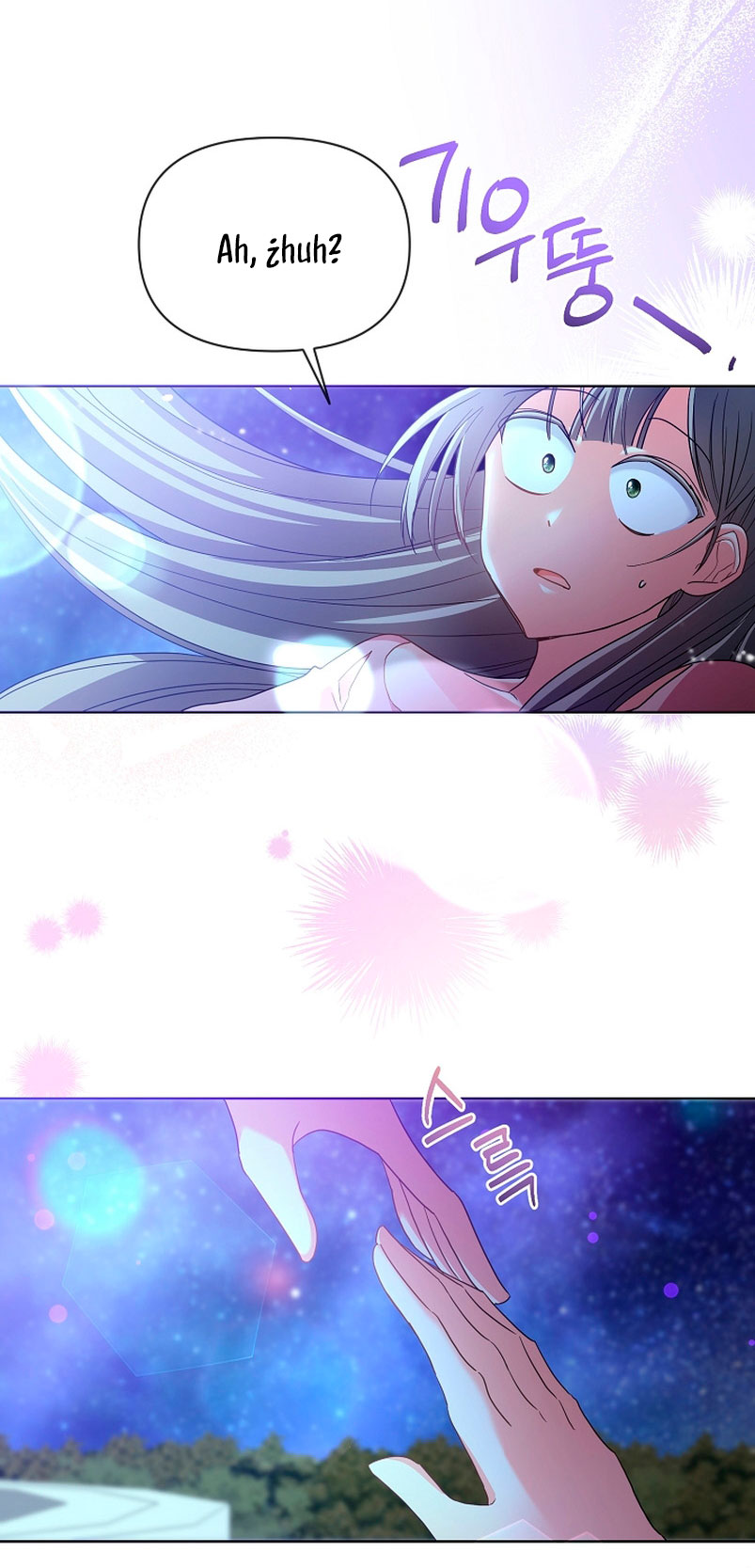 Los niños son diferentes Capítulo 20 - Página 33