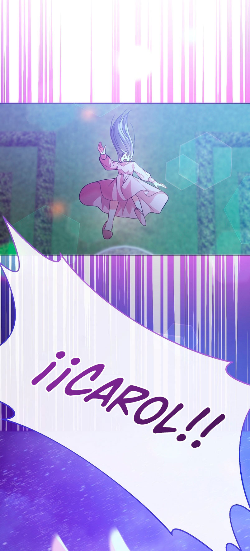 Los niños son diferentes Capítulo 20 - Página 35