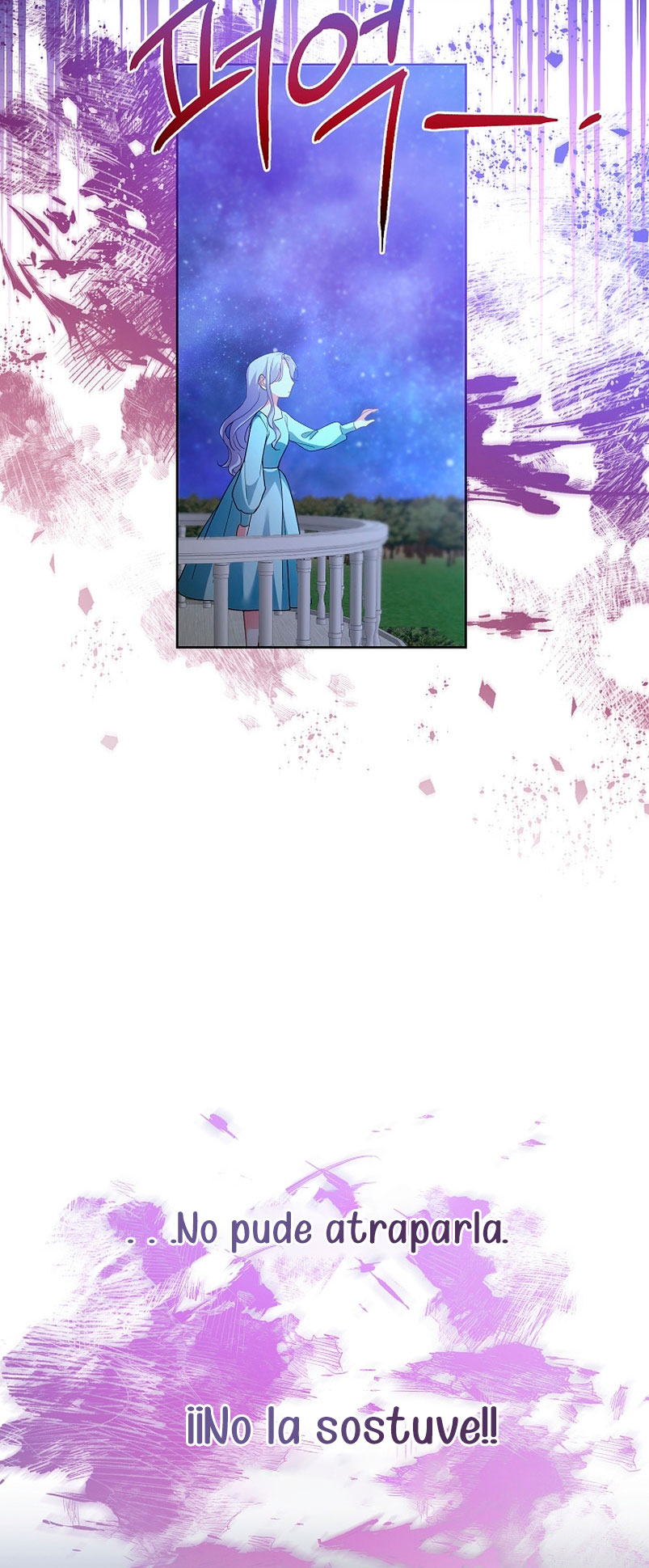 Los niños son diferentes Capítulo 20 - Página 37