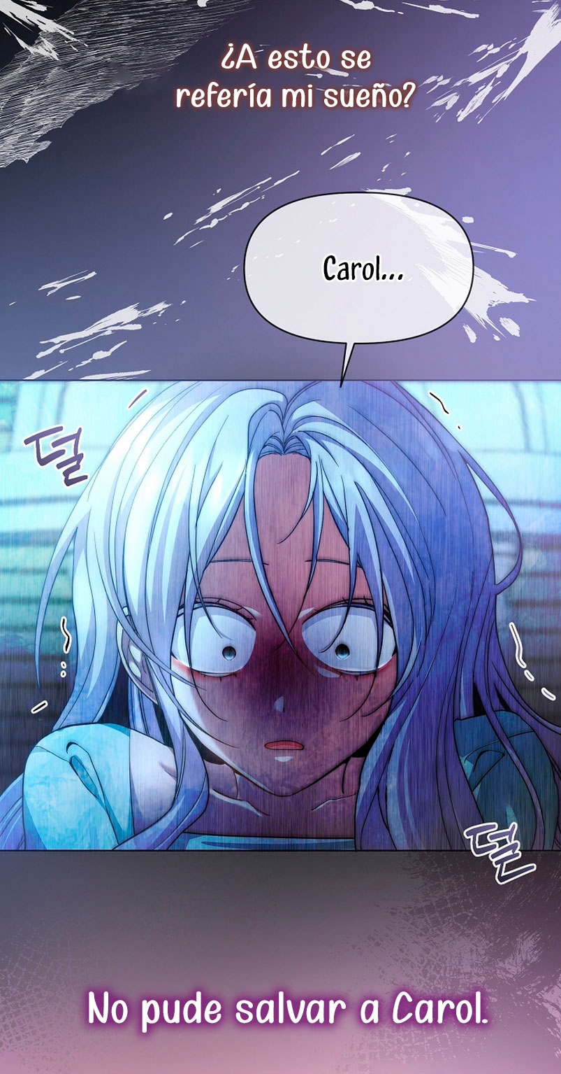 Los niños son diferentes Capítulo 20 - Página 39