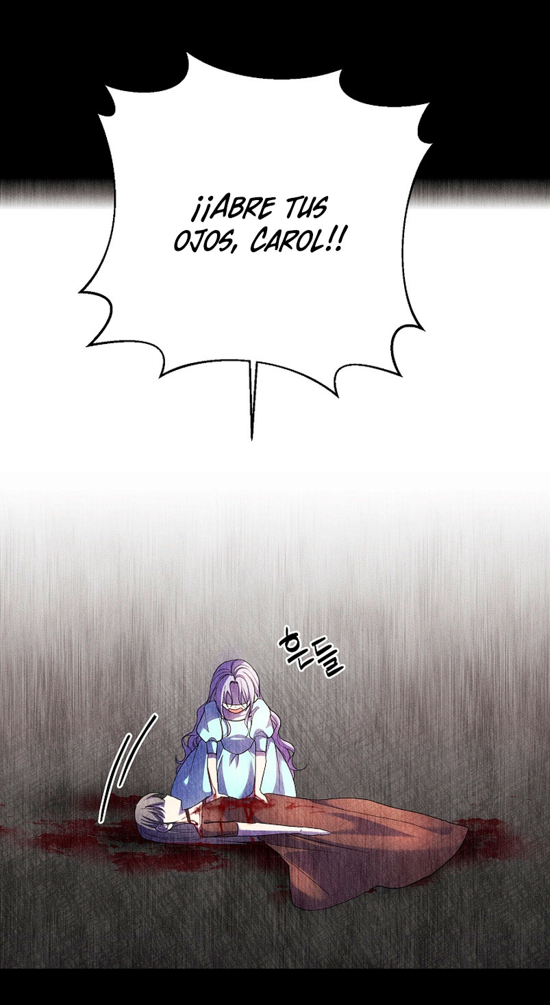 Los niños son diferentes Capítulo 20 - Página 4