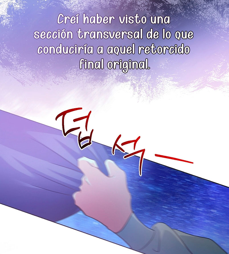 Los niños son diferentes Capítulo 20 - Página 41