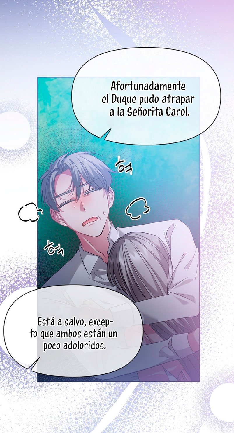 Los niños son diferentes Capítulo 20 - Página 43