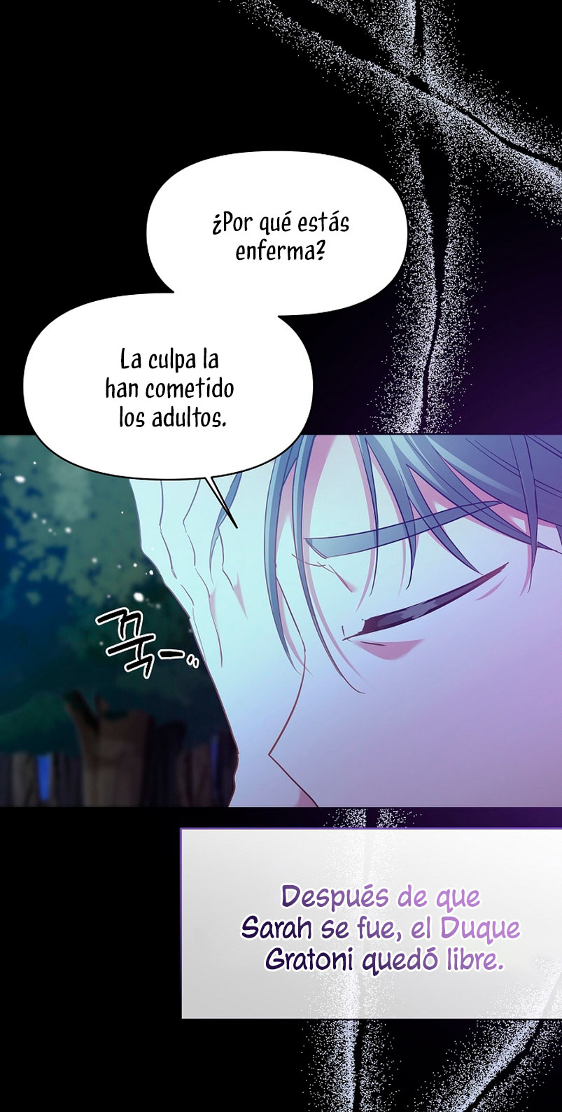 Los niños son diferentes Capítulo 20 - Página 50