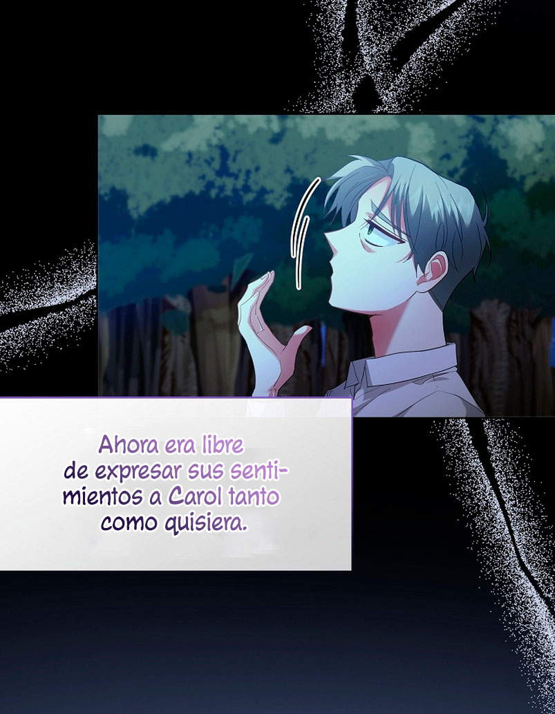 Los niños son diferentes Capítulo 20 - Página 51