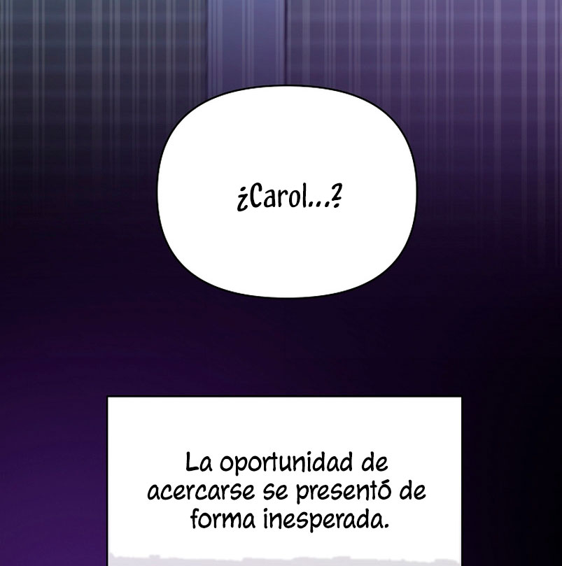 Los niños son diferentes Capítulo 20 - Página 53