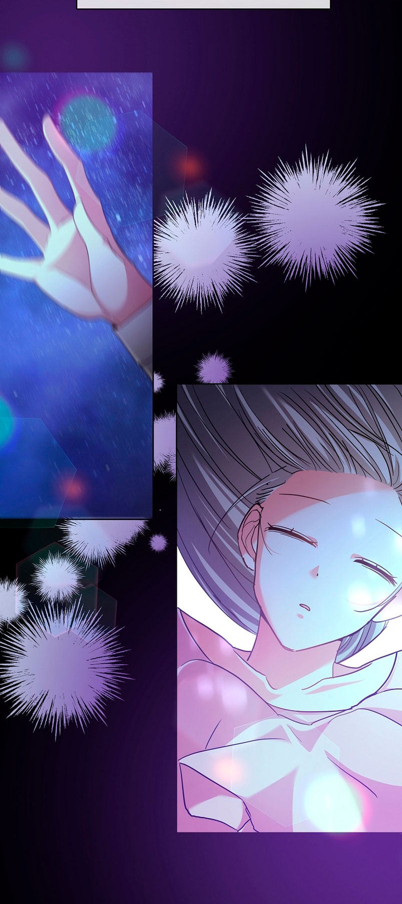 Los niños son diferentes Capítulo 20 - Página 54