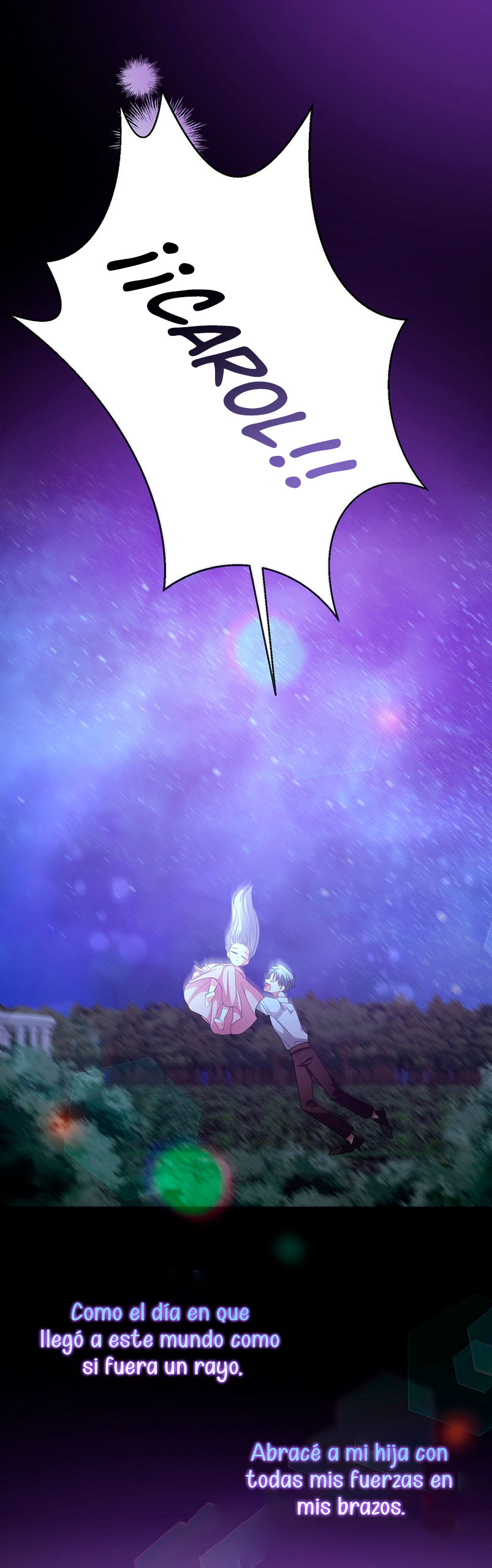 Los niños son diferentes Capítulo 20 - Página 55