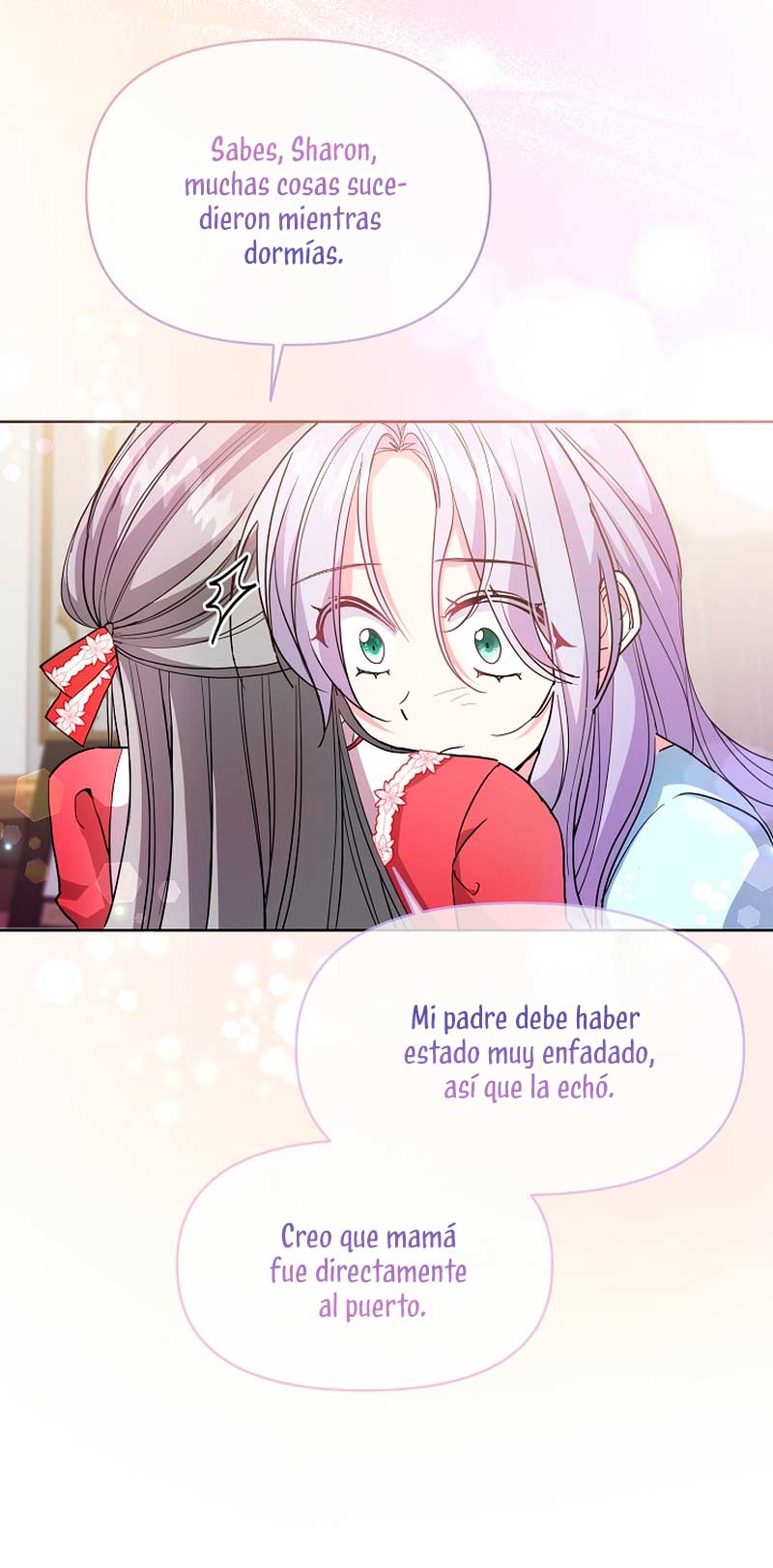 Los niños son diferentes Capítulo 21 - Página 11