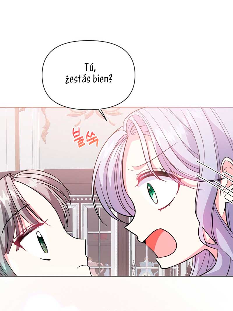 Los niños son diferentes Capítulo 21 - Página 12