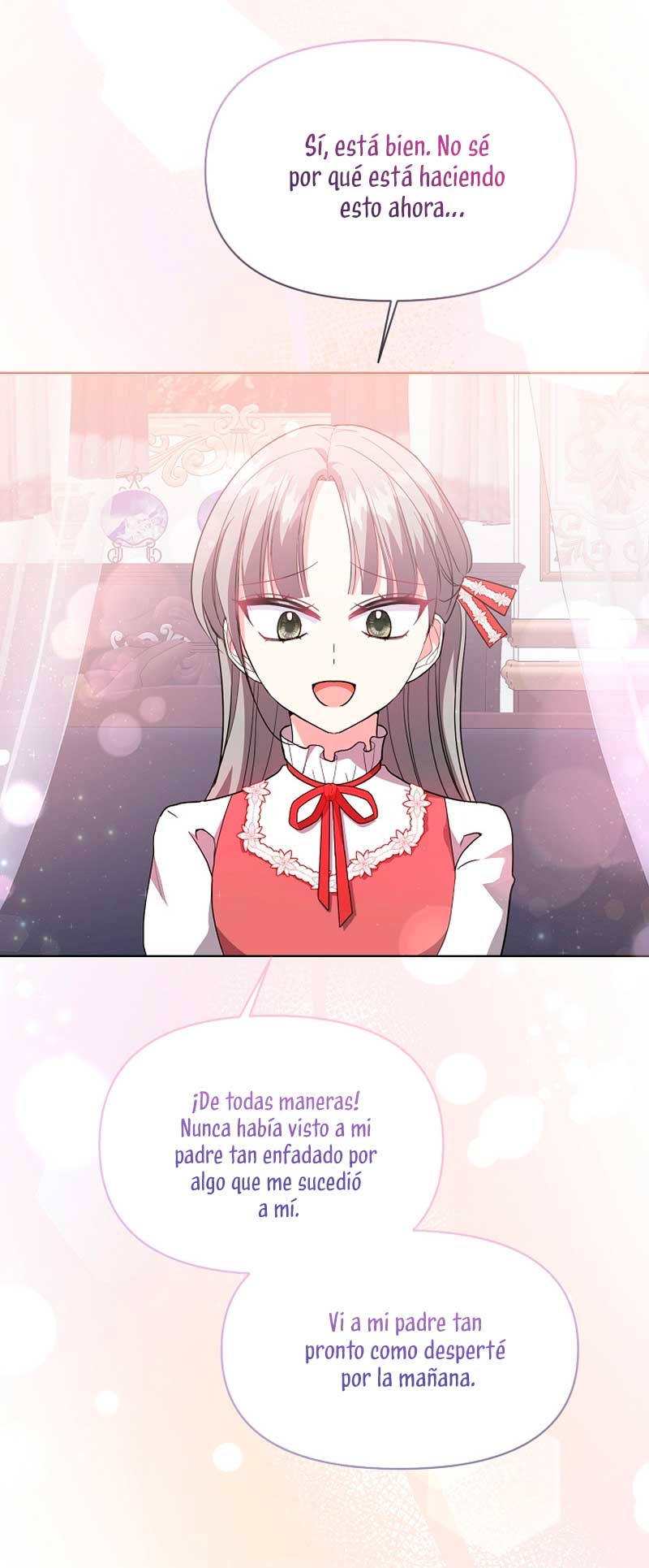 Los niños son diferentes Capítulo 21 - Página 13