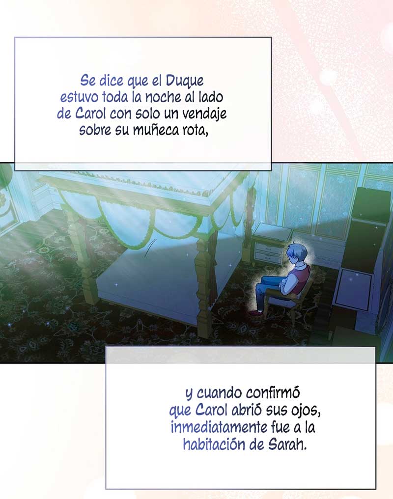 Los niños son diferentes Capítulo 21 - Página 14