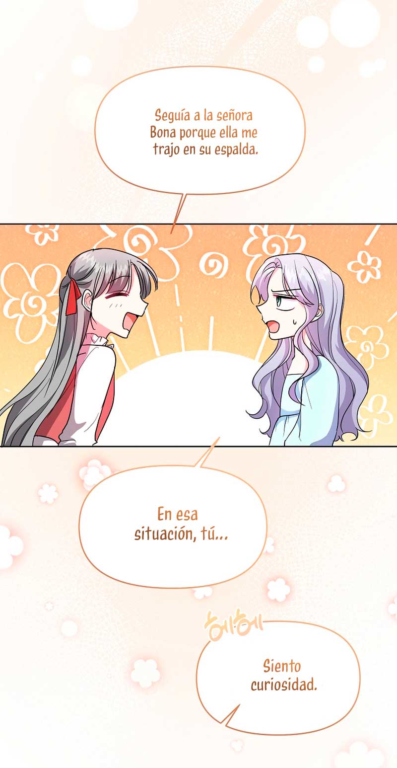 Los niños son diferentes Capítulo 21 - Página 15