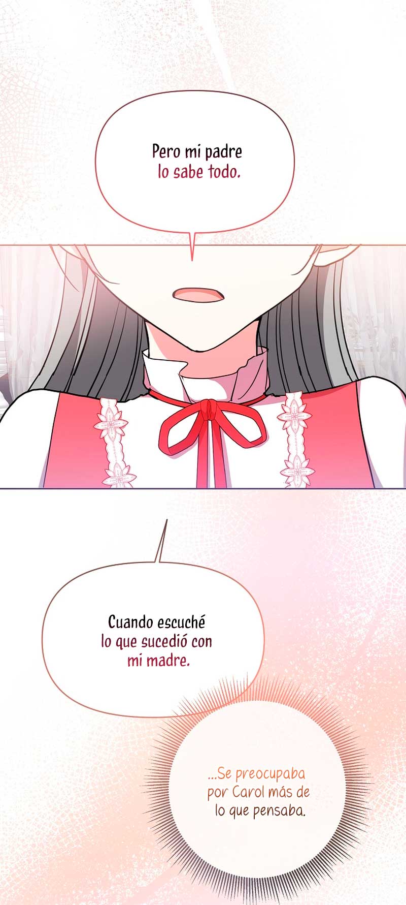 Los niños son diferentes Capítulo 21 - Página 17