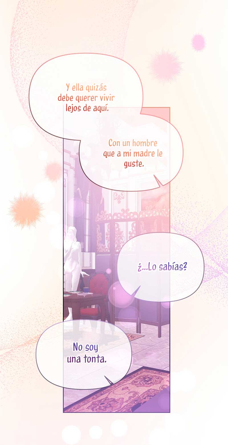 Los niños son diferentes Capítulo 21 - Página 19