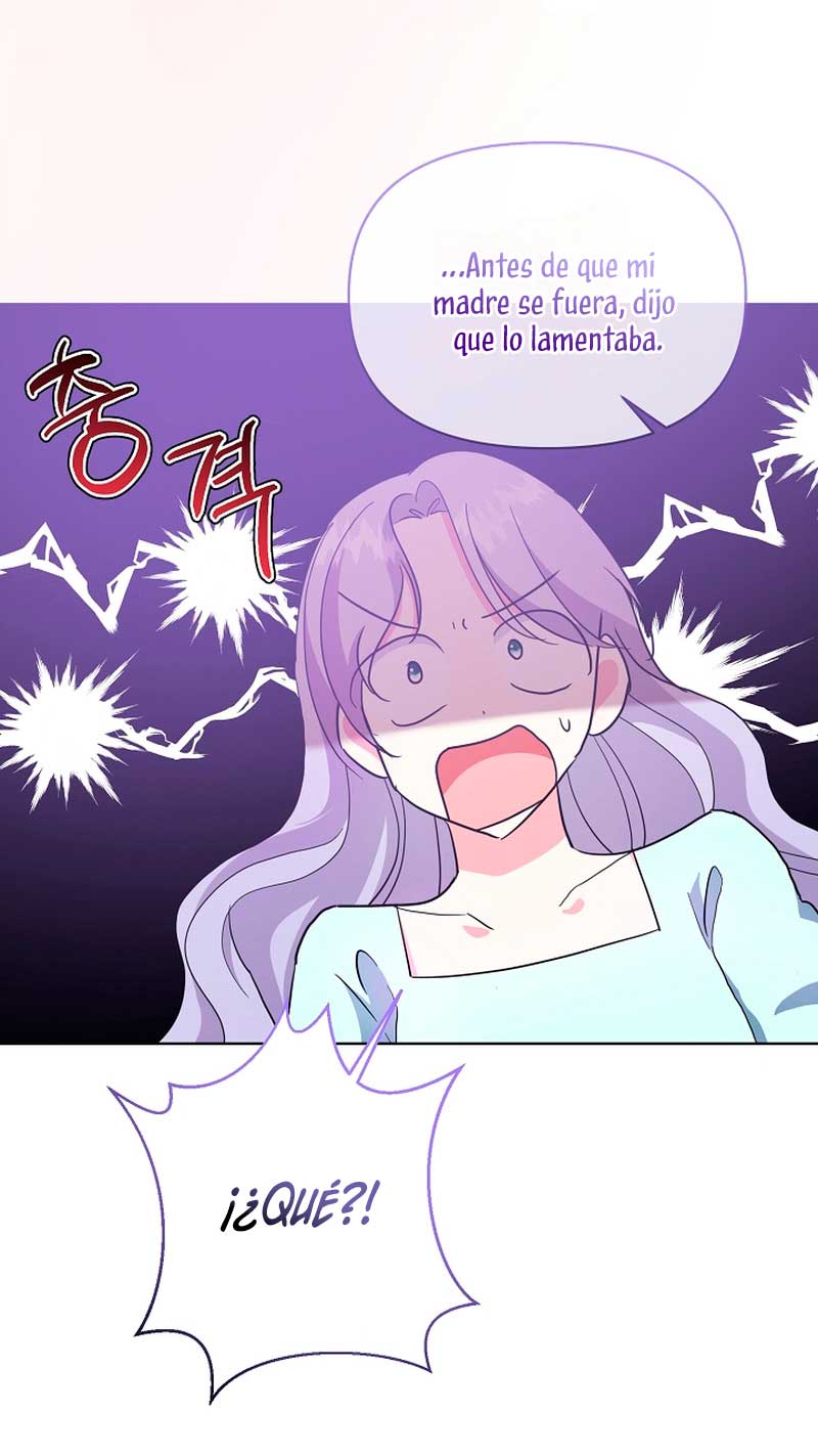 Los niños son diferentes Capítulo 21 - Página 20