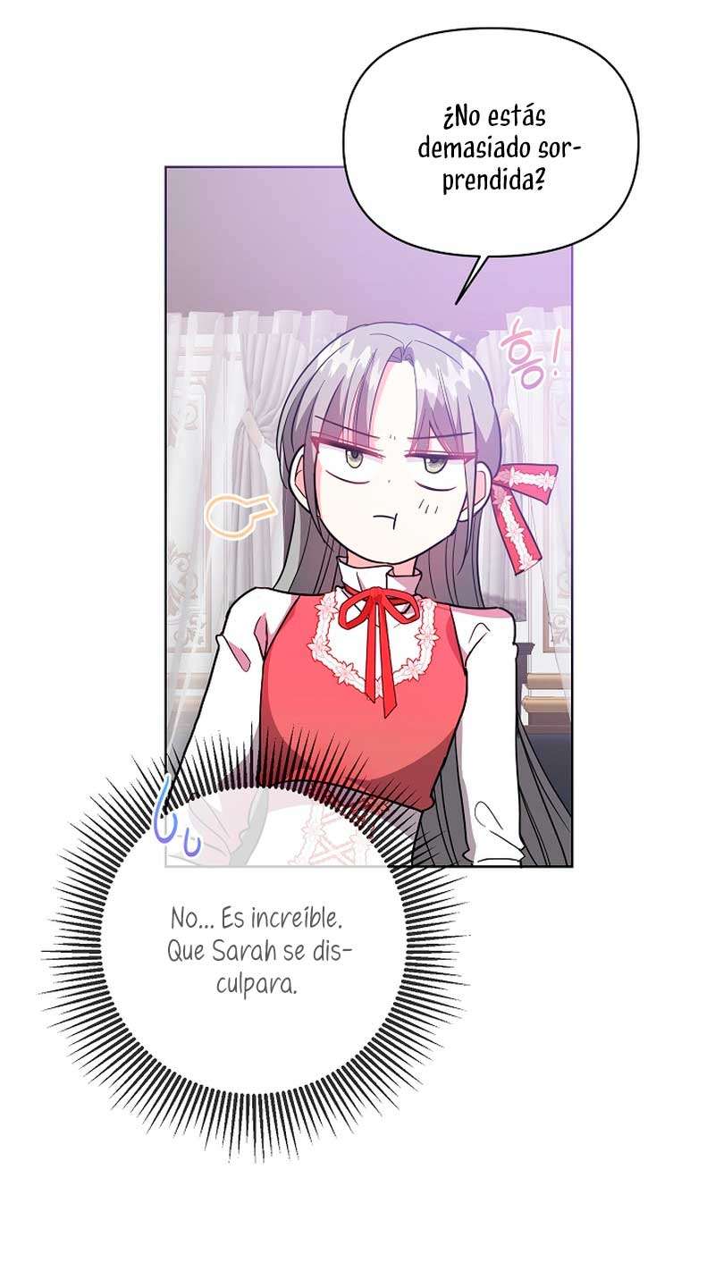 Los niños son diferentes Capítulo 21 - Página 21