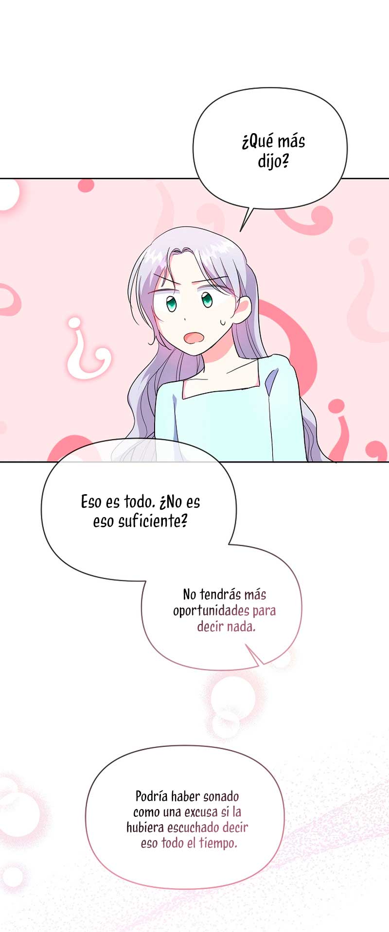 Los niños son diferentes Capítulo 21 - Página 22