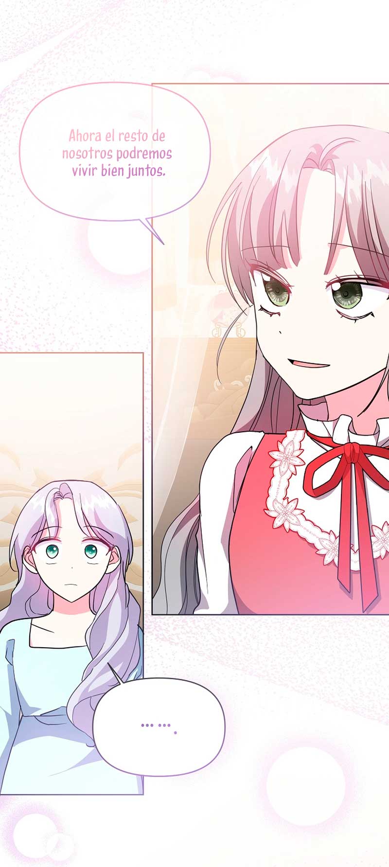 Los niños son diferentes Capítulo 21 - Página 23