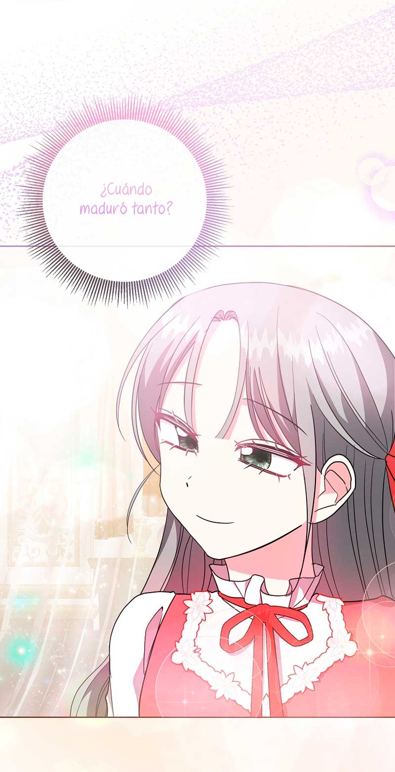 Los niños son diferentes Capítulo 21 - Página 24