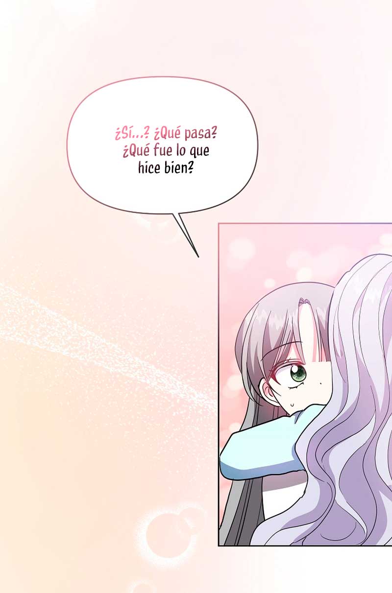 Los niños son diferentes Capítulo 21 - Página 26