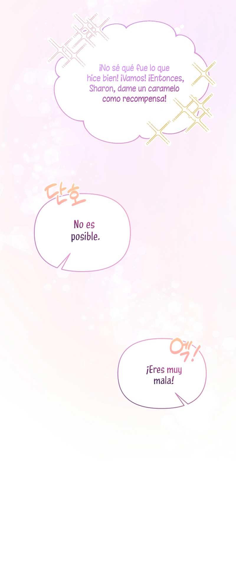 Los niños son diferentes Capítulo 21 - Página 29