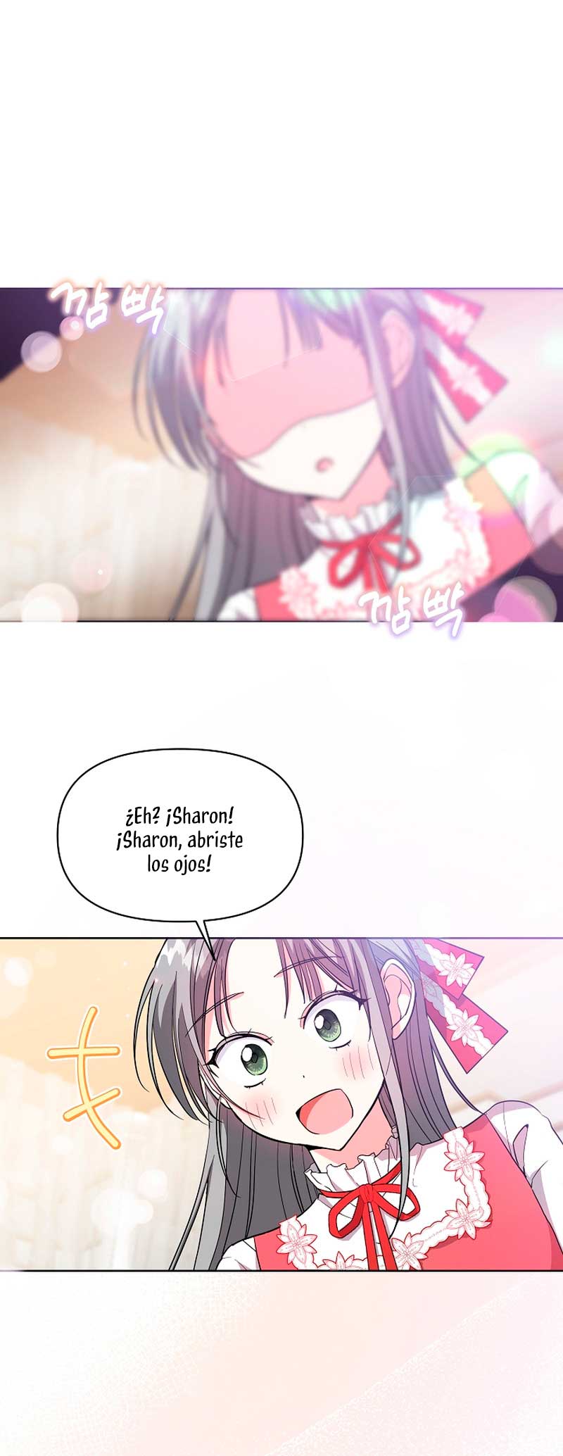 Los niños son diferentes Capítulo 21 - Página 3