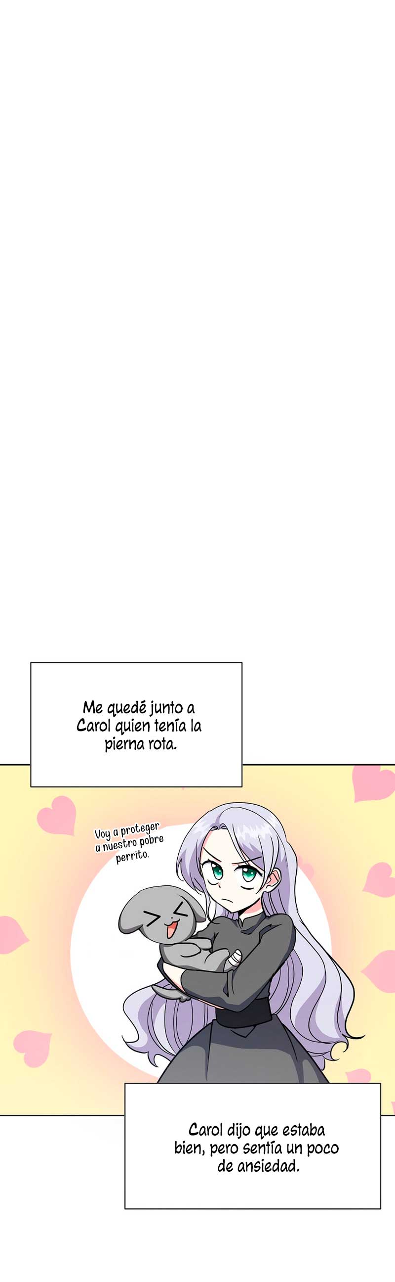 Los niños son diferentes Capítulo 21 - Página 34