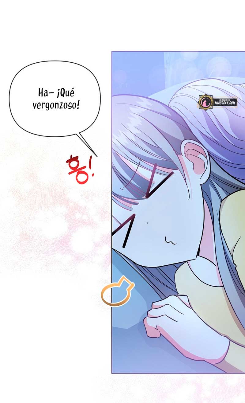 Los niños son diferentes Capítulo 21 - Página 41