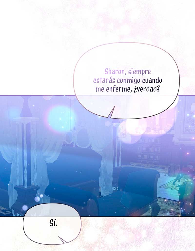 Los niños son diferentes Capítulo 21 - Página 43