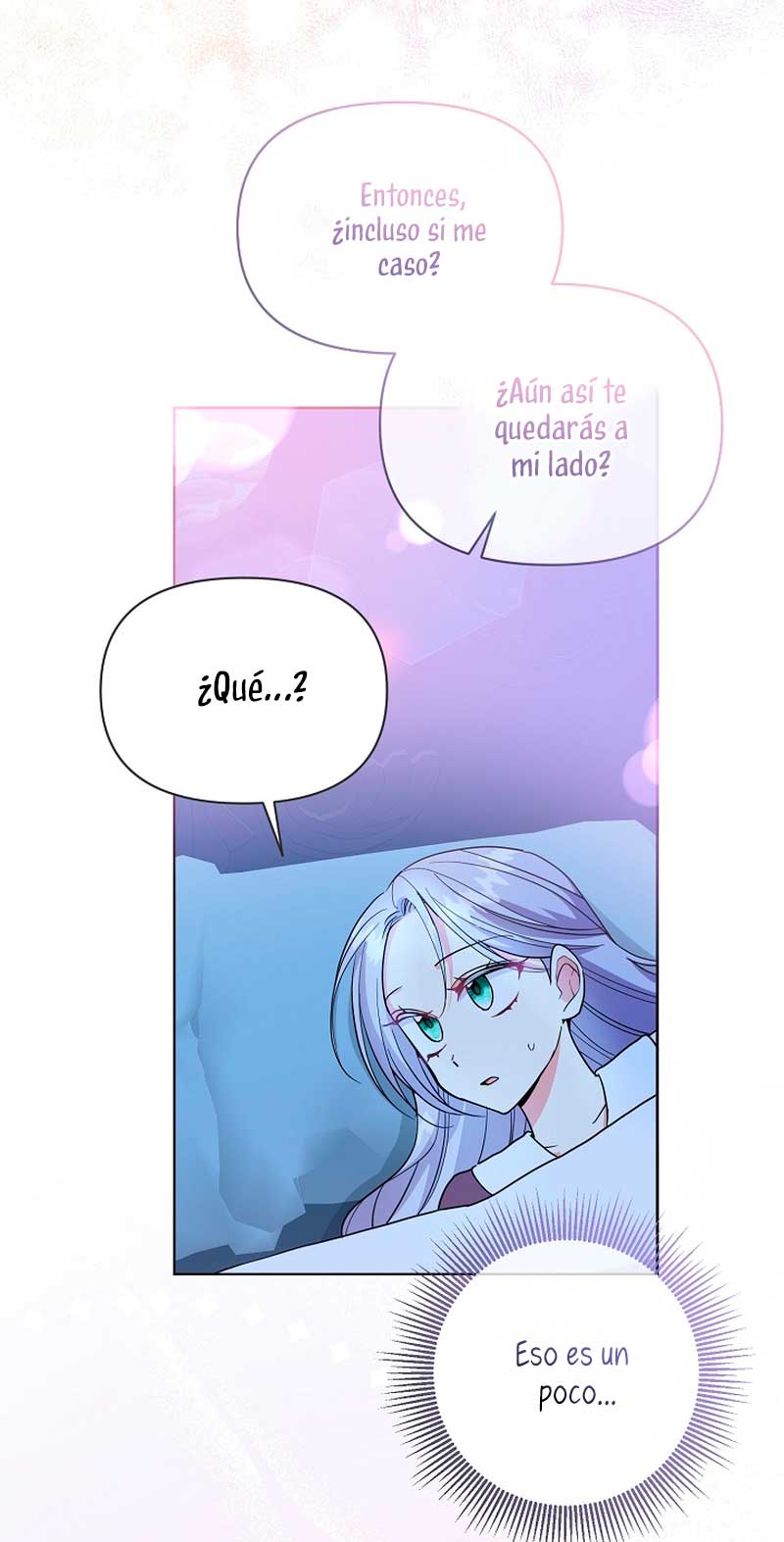 Los niños son diferentes Capítulo 21 - Página 44