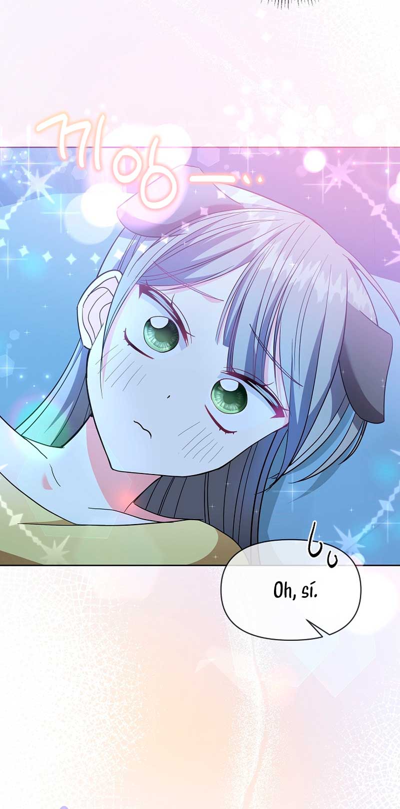 Los niños son diferentes Capítulo 21 - Página 45