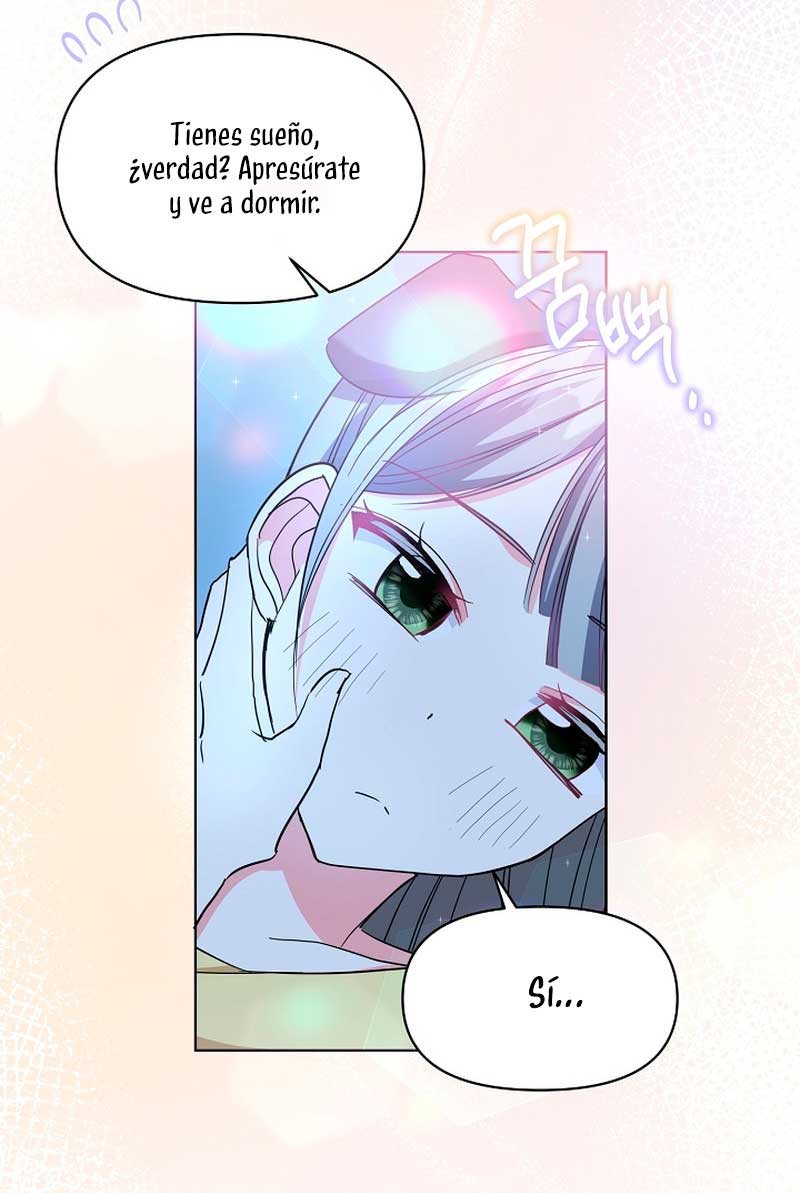 Los niños son diferentes Capítulo 21 - Página 46