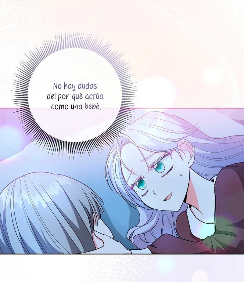 Los niños son diferentes Capítulo 21 - Página 47