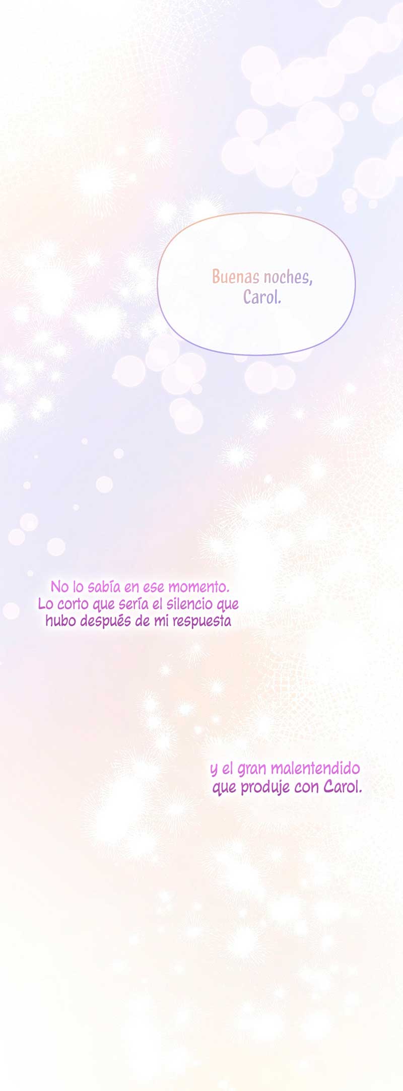 Los niños son diferentes Capítulo 21 - Página 48