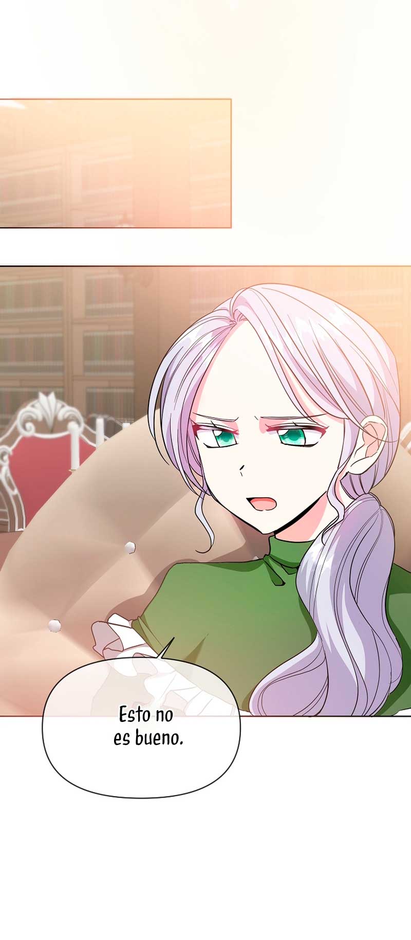 Los niños son diferentes Capítulo 21 - Página 49