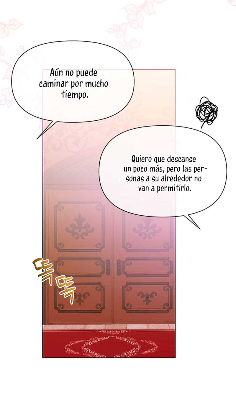 Los niños son diferentes Capítulo 21 - Página 54