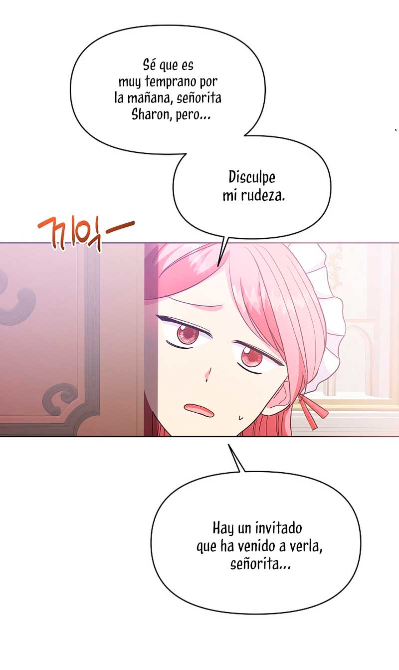 Los niños son diferentes Capítulo 21 - Página 55