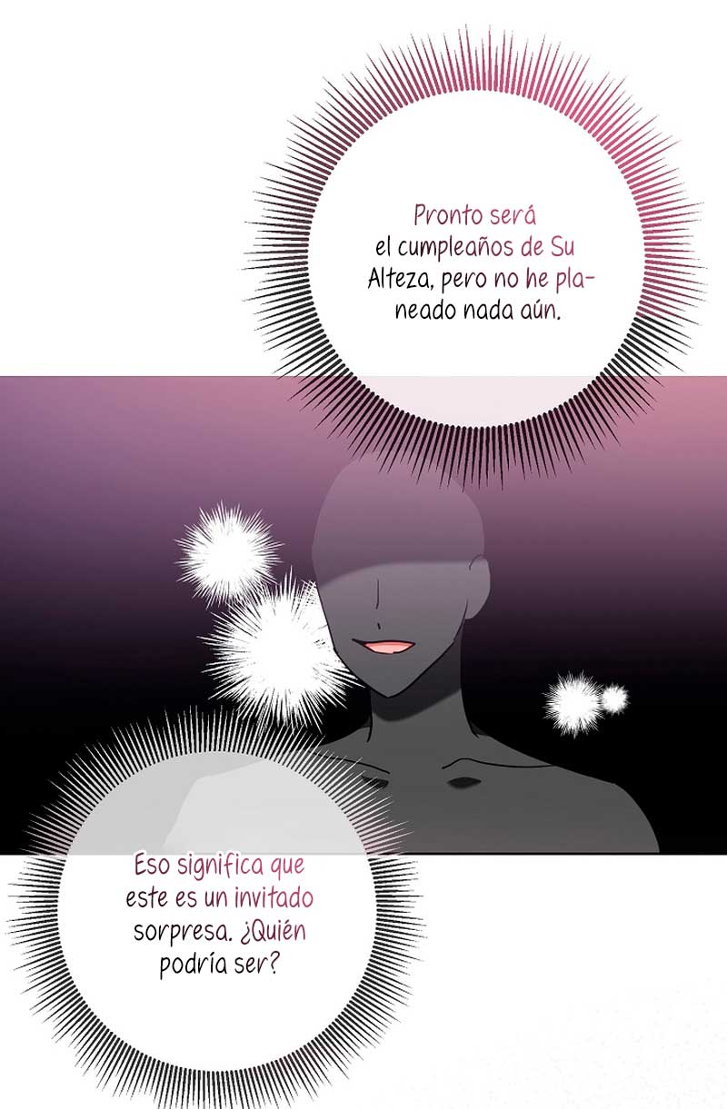 Los niños son diferentes Capítulo 21 - Página 57