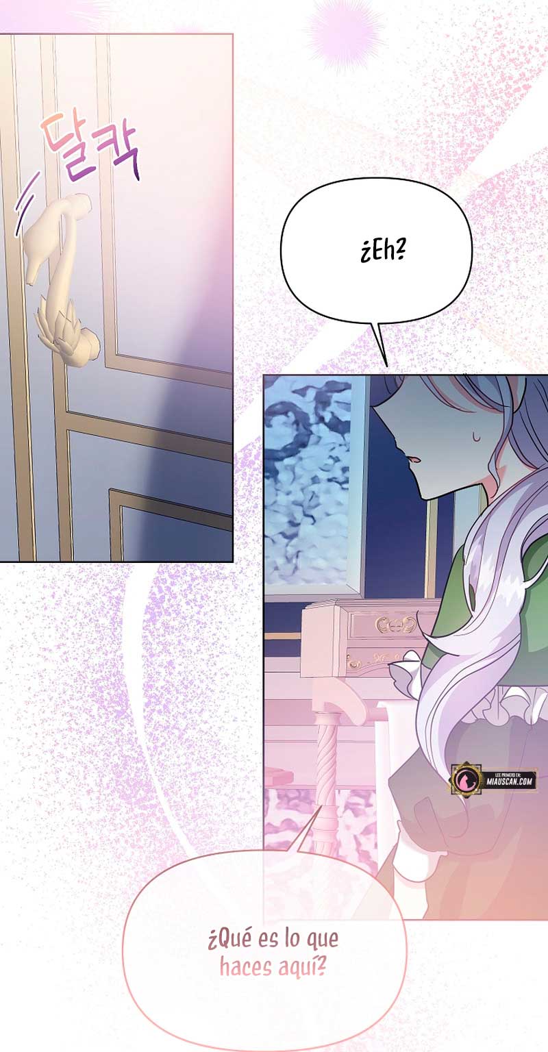 Los niños son diferentes Capítulo 21 - Página 59