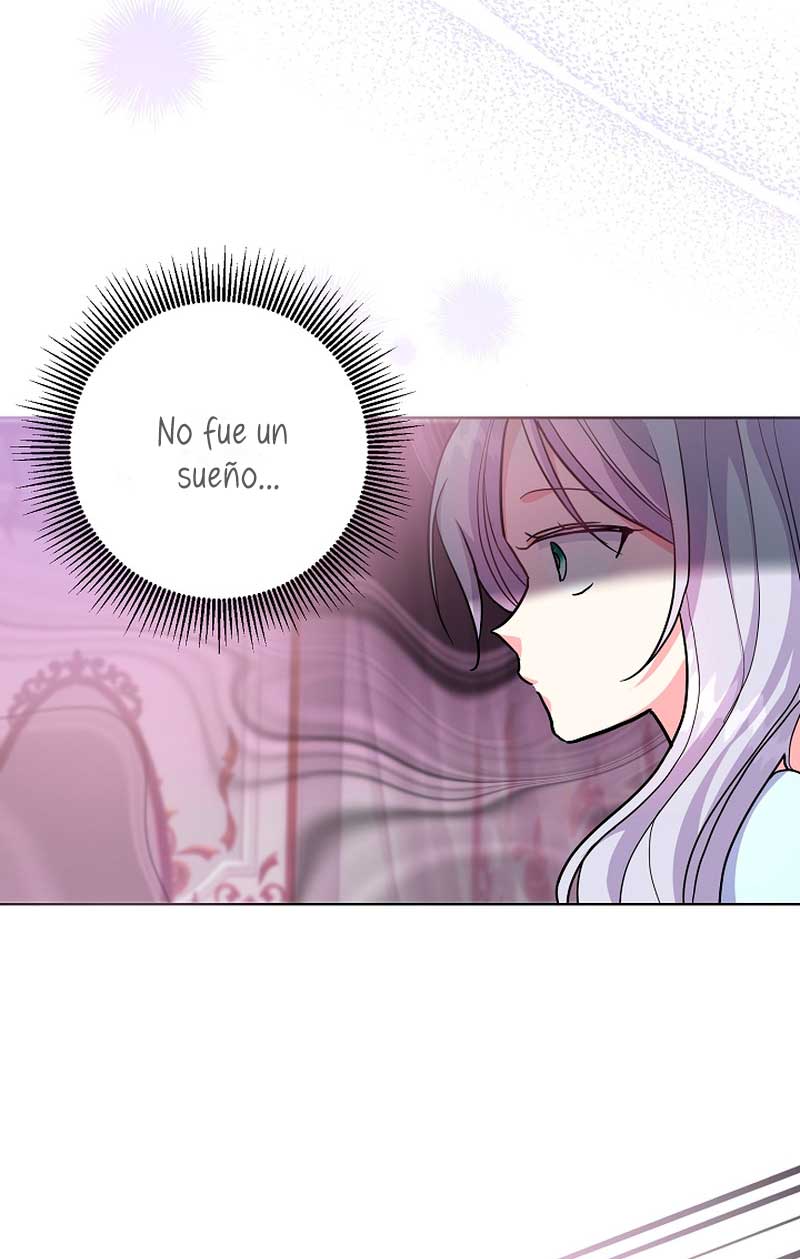 Los niños son diferentes Capítulo 21 - Página 7