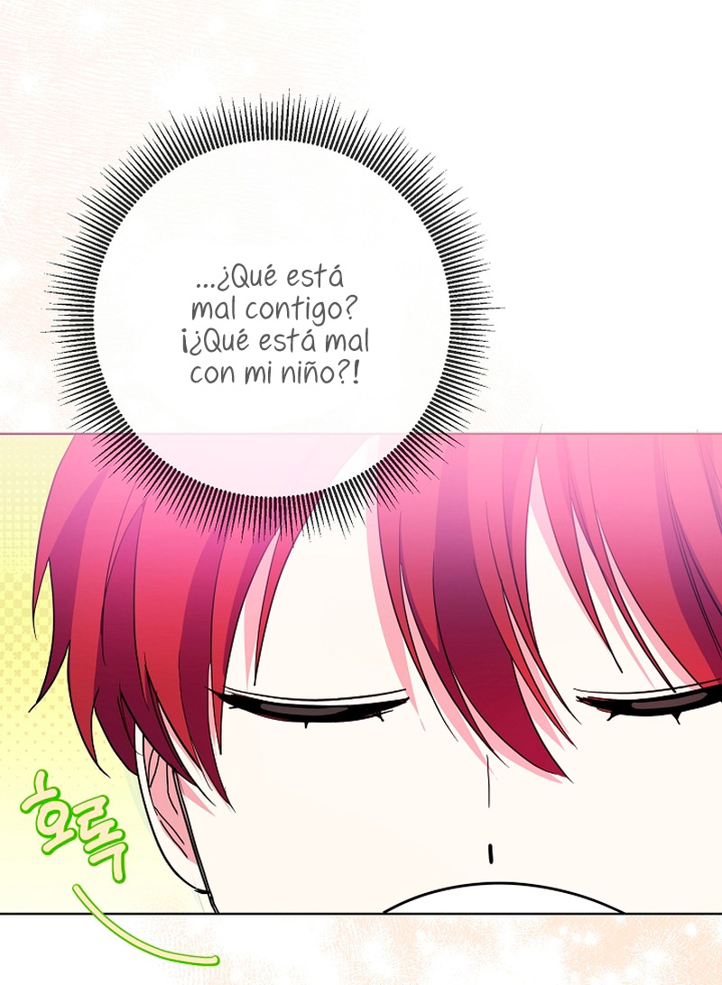 Los niños son diferentes Capítulo 22 - Página 12