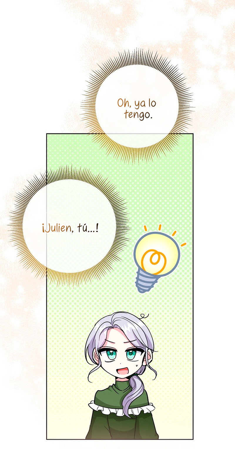 Los niños son diferentes Capítulo 22 - Página 13