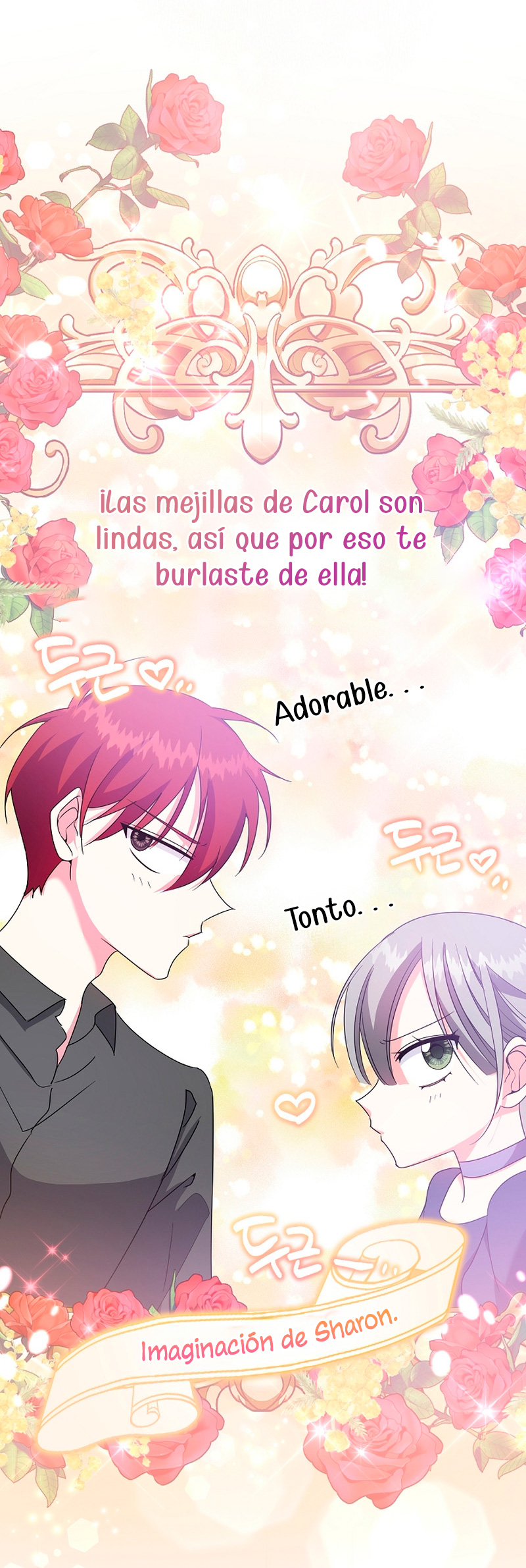 Los niños son diferentes Capítulo 22 - Página 14