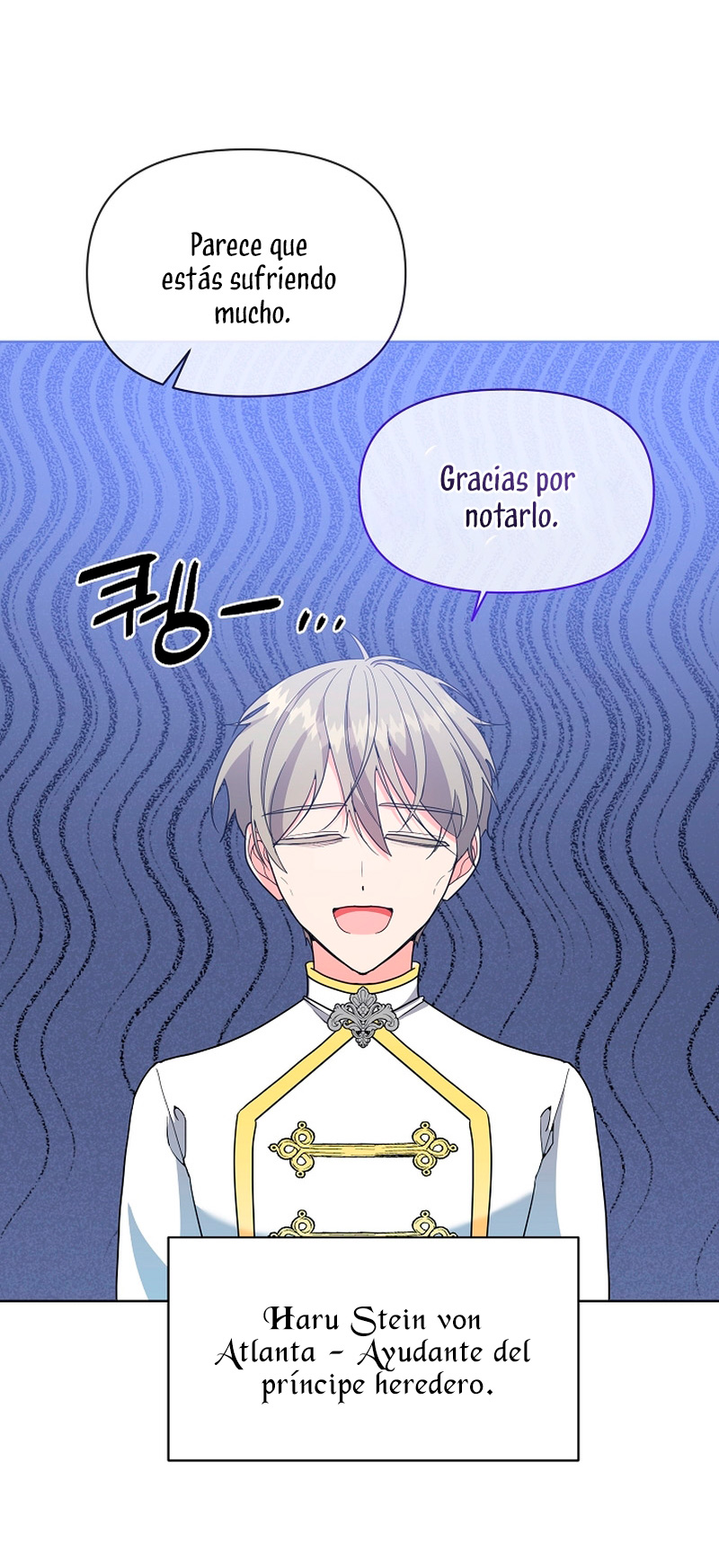 Los niños son diferentes Capítulo 22 - Página 22