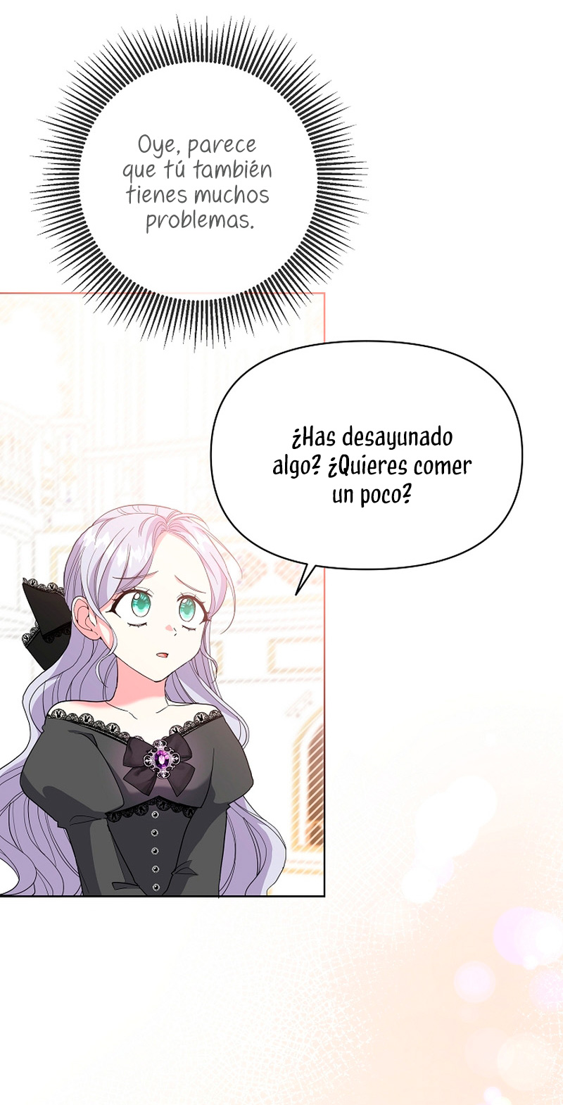 Los niños son diferentes Capítulo 22 - Página 23