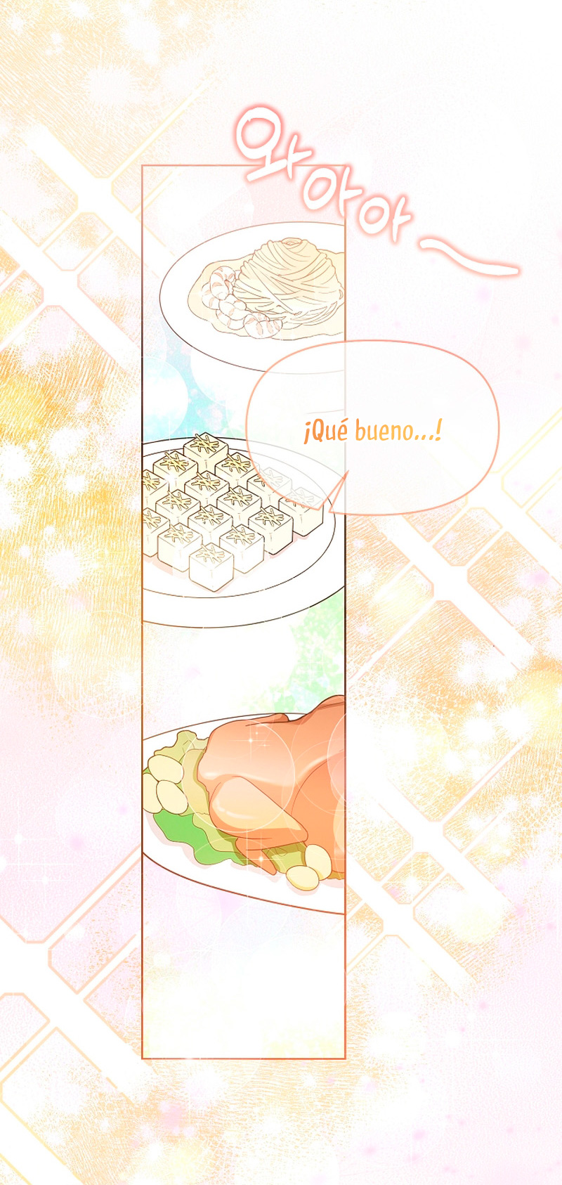 Los niños son diferentes Capítulo 22 - Página 30